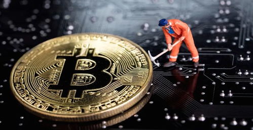 Kaspa mining rig with advanced ASIC chips operating efficiently