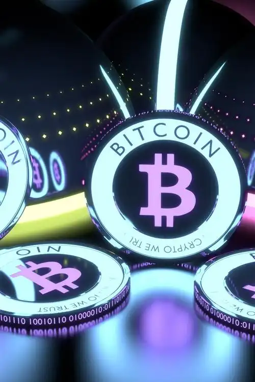 Bitcoin price volatility graph demonstrating market fluctuations impacting miners